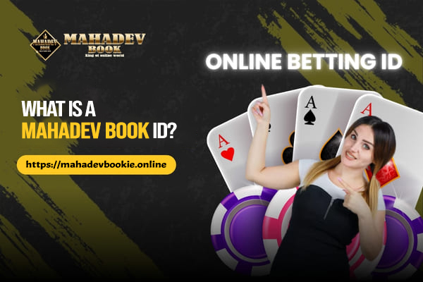 What Is a Mahadev Book ID? A Guide to Online Betting