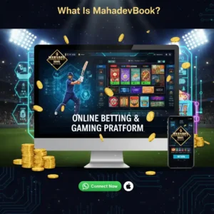What Is MahadevBook? Meaning, Legal Status & Common Questions Explained